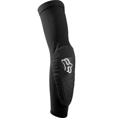 Налокотники FOX ENDURO PRO ELBOW GUARD [BLACK], Medium