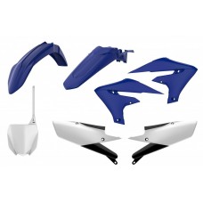 Пластик Polisport MX kit for Yamaha [Blue]