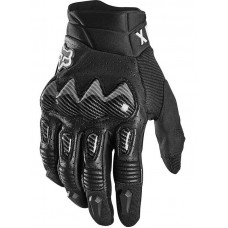 Мото перчатки FOX Bomber Glove [BLACK], XXXL (13)