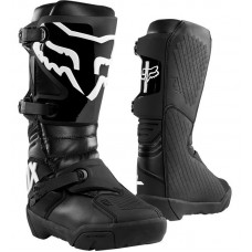 Мотоботы FOX COMP X BOOT [BLACK], 8