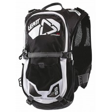 Рюкзак LEATT Hydration GPX Cargo 3.0 [Black/White]