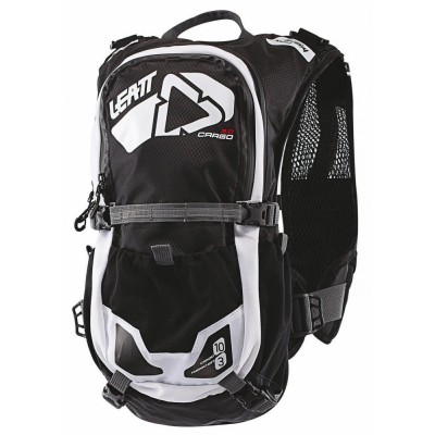 Рюкзак LEATT Hydration GPX Cargo 3.0 [Black/White]