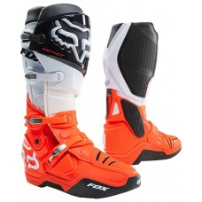 Мотоботы FOX Instinct Boot [ORANGE], 10