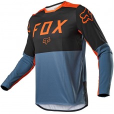 Мото джерси FOX LEGION LT JERSEY [Blue Steel], XXL