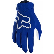 Мото перчатки FOX AIRLINE GLOVE [BLUE], XL (11)