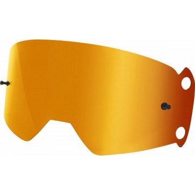 Линза к очкам FOX VUE LENS - SPARK GOLD, Mirror Lens