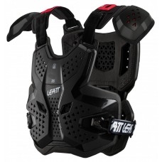 Мотозащита тела LEATT Chest Protector 3.5 Pro [Black], One Size