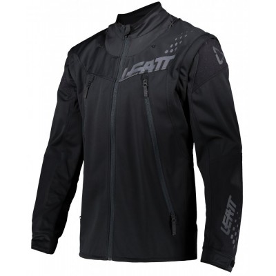 Мото куртка LEATT Jacket GPX 4.5 Lite [Black], XL