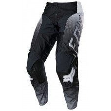 Мото штаны FOX 180 OKTIV PANT [BLACK/WHITE], 36