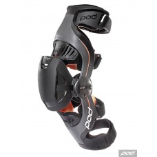Детские наколенники POD MX K1 Youth Knee Brace [BLACK], Large