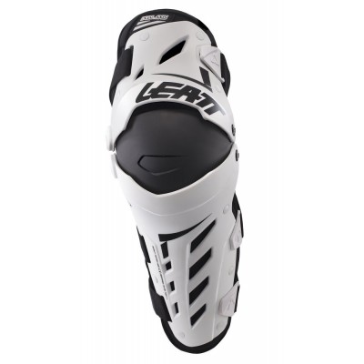 Наколенники Leatt Knee Guard Dual Axis [WHITE], L/XL