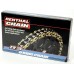 Цепь мото Renthal R3-3 Chain 520-118L