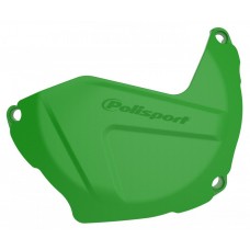 Защита крышки сцепления Polisport Clutch cover protector [Green]