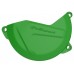 Защита крышки сцепления Polisport Clutch cover protector [Green]