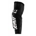 Налокотники LEATT Elbow Guard 3DF 5.0 [White/Black], XXLarge