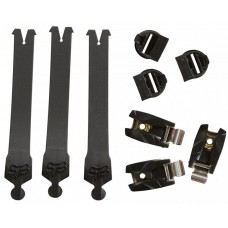 COMP X STRP KIT [BLACK], No Size