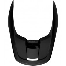 Козырек для мото шлема FOX MX19 V1 HELMET VISOR - MATTE [BLACK], L