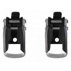 LEATT GPX 5.5 Boot Buckle [Black], No Size