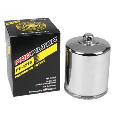 Масляный фильтр ProFilter Premium Oil Filter [Chrome]
