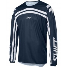 Мото джерси SHIFT WHIT3 LABEL REPUBLIC JERSEY LE [NAVY], M