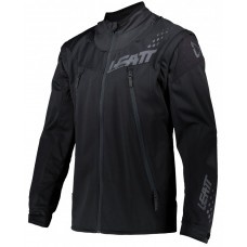 Мото куртка LEATT Jacket GPX 4.5 Lite [Black], XXL