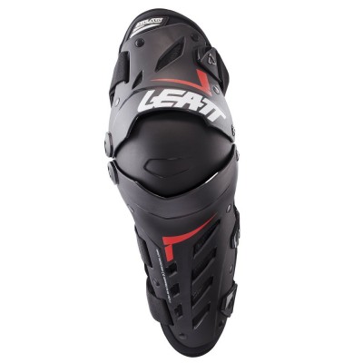 Наколенники Leatt Knee Guard Dual Axis [BLACK], S/M