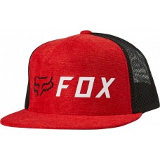 Кепка FOX APEX SNAPBACK HAT [Chili], One Size