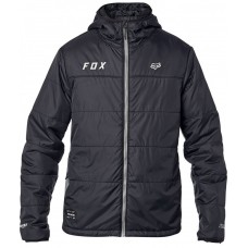 Куртка FOX RIDGEWAY JACKET [Black], L