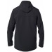 Куртка FOX PIT JACKET [Black/Grey], XL