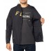 Куртка FOX MOTH WINDBREAKER [BLACK], L