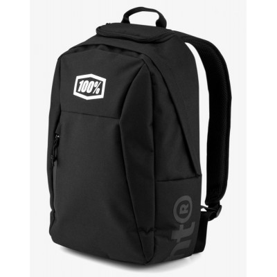 Рюкзак Ride 100% SKYCAP Backpack [Black]