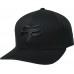 Кепка FOX EPICYCLE FLEXFIT HAT [BLACK ROYAL], S/M