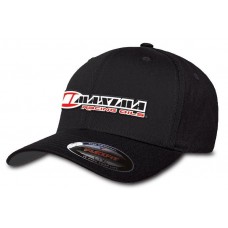 Кепка MAXIMA Logo Hat [Black], S/M