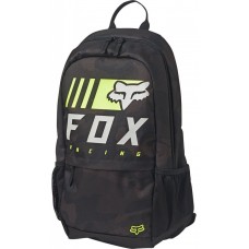 Рюкзак FOX 180 BACKPACK OVERKILL [Camo]