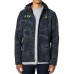 Куртка FOX PIT JACKET [Black/Camo], L