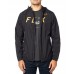 Куртка FOX MOTH WINDBREAKER [BLACK], M