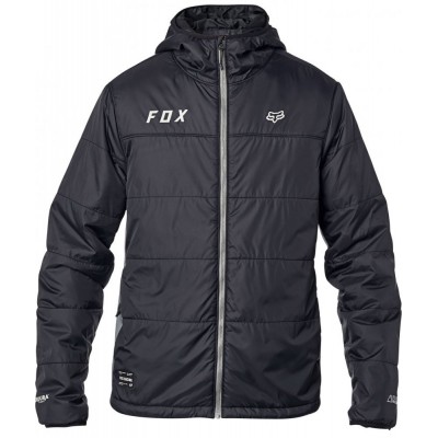 Куртка FOX RIDGEWAY JACKET [Black], XL