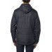 Куртка FOX RIDGEWAY JACKET [Black], XL