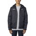 Куртка FOX RIDGEWAY JACKET [Black], XL