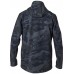 Куртка FOX PIT JACKET [Black/Camo], M