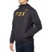 Куртка FOX MOTH WINDBREAKER [BLACK], XL