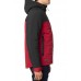 Куртка FOX HARRISON JACKET [BLACK RED], L