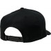 Детская кепка FOX YOUTH HEAD STRIKE SNAPBACK HAT [BLACK], One Size