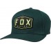Кепка FOX CREST FLEXFIT HAT [Emerald], S/M