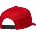 Детская кепка FOX YOUTH EPICYCLE 110 SNAPBACK [Red/White], One Size