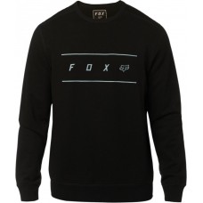 Кофта FOX SURGE CREW FLEECE [BLACK], XL