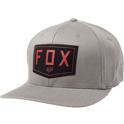 Кепка FOX SHIELD FLEXFIT HAT [PTR], S/M