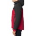 Куртка FOX HARRISON JACKET [BLACK RED], M