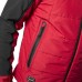Куртка FOX HARRISON JACKET [BLACK RED], M