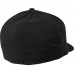 Кепка FOX SERENE FLEXFIT HAT [BLACK], L/XL